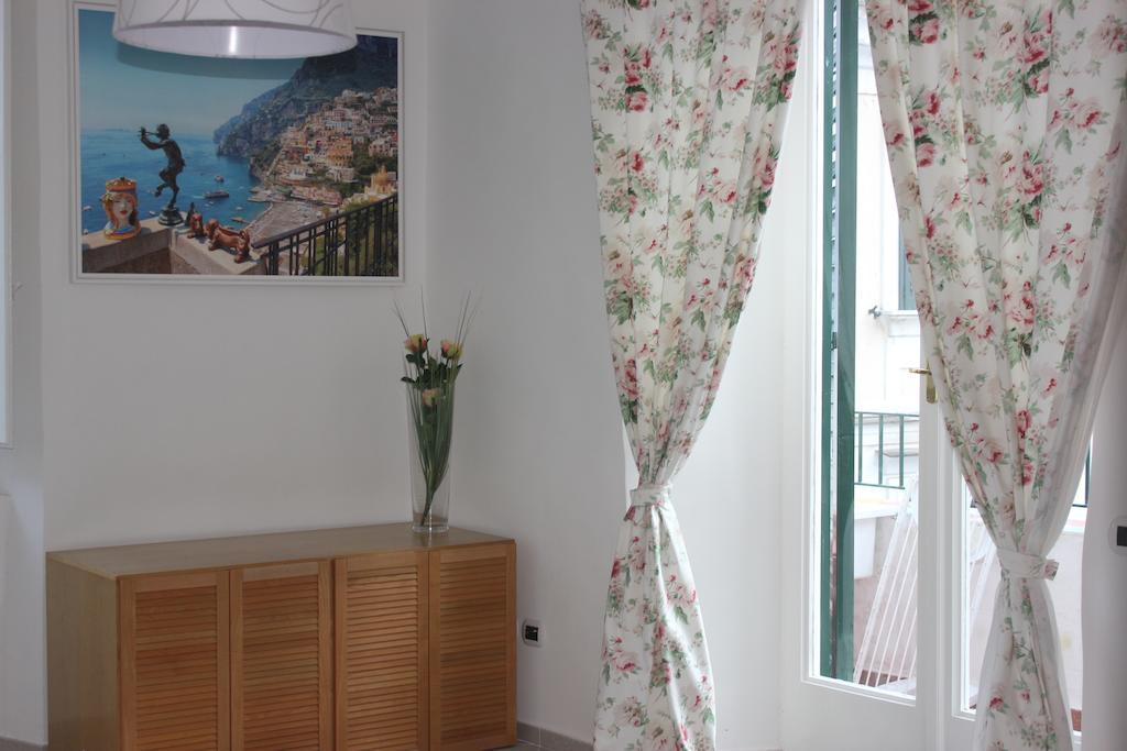 Casa Vacanze Nonna Raffa Amalfi Quarto foto