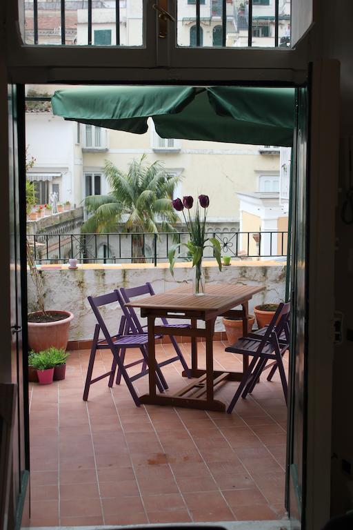 Casa Vacanze Nonna Raffa Amalfi Quarto foto