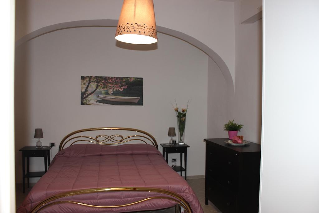 Casa Vacanze Nonna Raffa Amalfi Quarto foto
