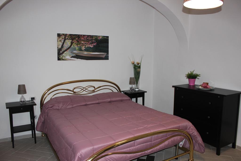Casa Vacanze Nonna Raffa Amalfi Quarto foto